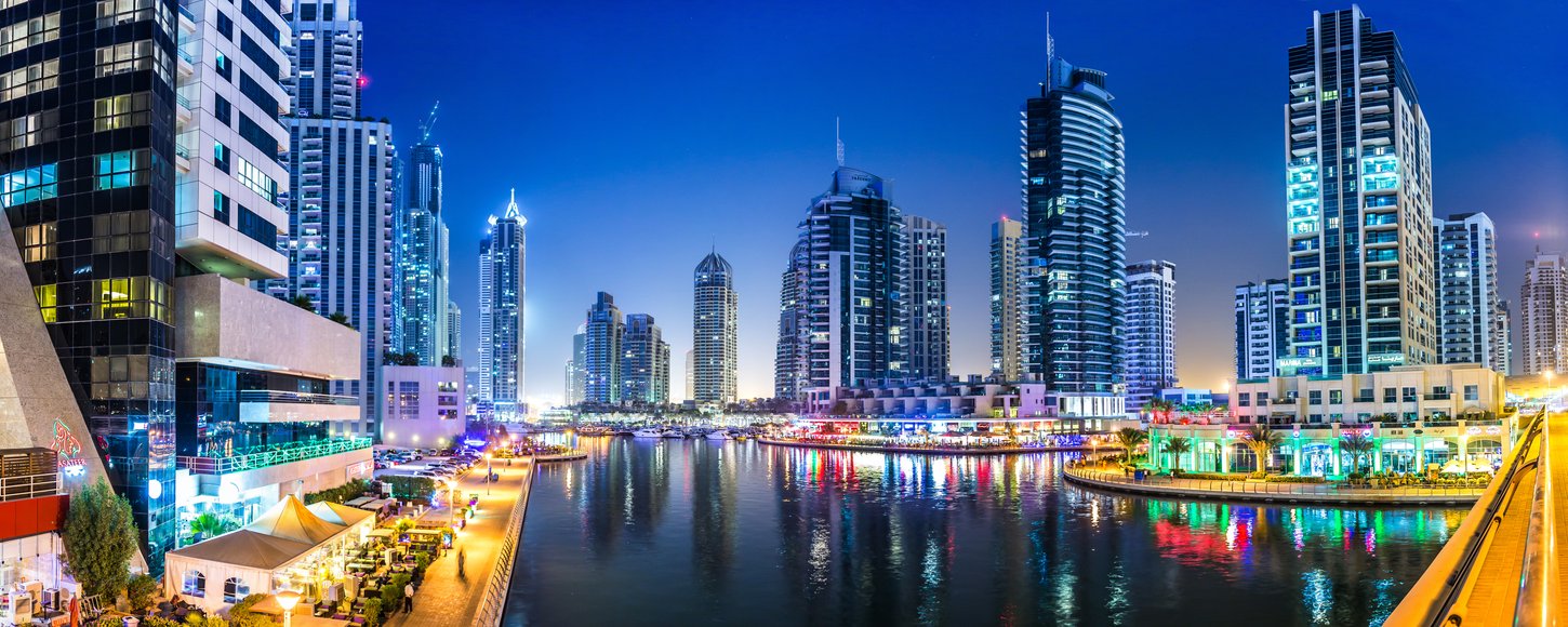 Dubai International Boat Show 2024
