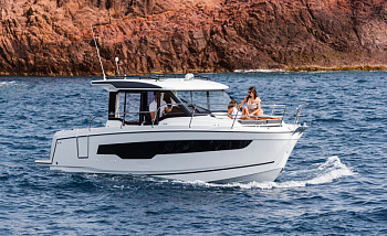 Merry Fisher 895 Serie 2