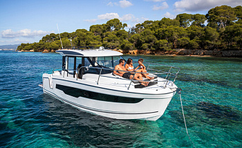 Merry Fisher 895 Serie 2