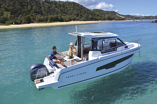 Jeanneau Merry Fisher 695 S2