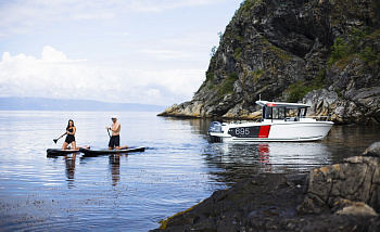 Merry Fisher 695 Sport S2