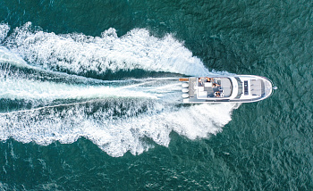 Merry Fisher 1295 Fly