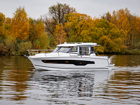 Merry Fisher 1095 c джойстиком