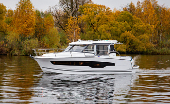 Merry Fisher 1095 c джойстиком