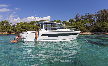 Merry Fisher 895 Serie 2