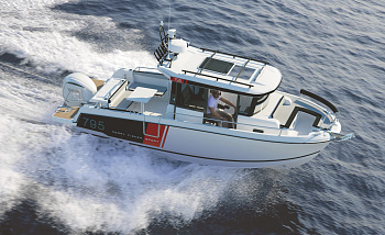 Merry Fisher 795 Sport