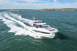 Merry Fisher 1295 Fly