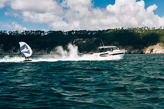 Merry Fisher 895 Sport S2