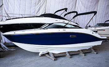 Sea Ray 190 SPX