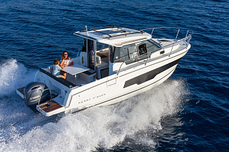 Merry Fisher 795 Serie 2