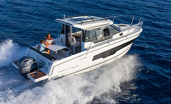 Merry Fisher 795 Serie 2